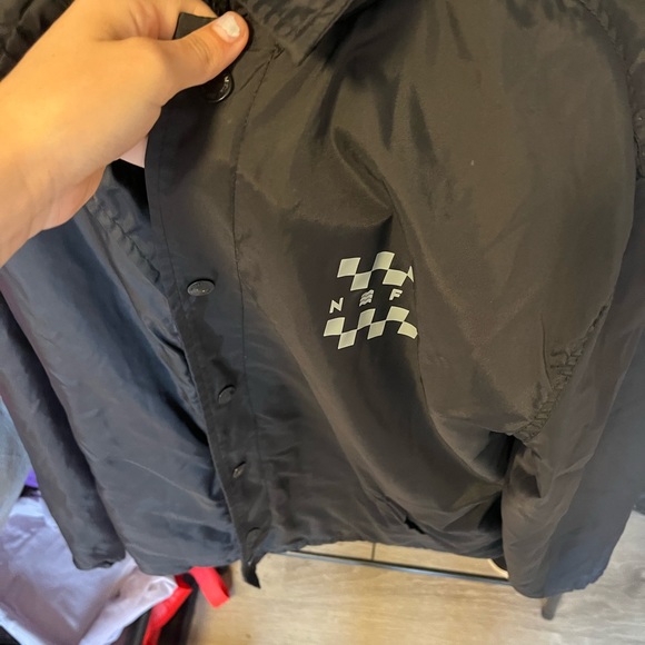 Nerf mens large jacket - Picture 2 of 3